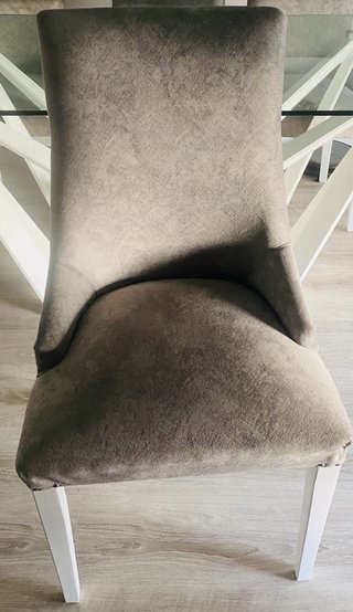 Sillas comedor grandes comodas