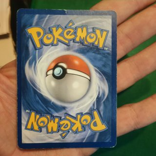 Lote Cartas Pokémon Varias Ediciones