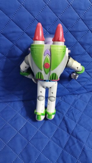 Buzz Lightyear Juguete