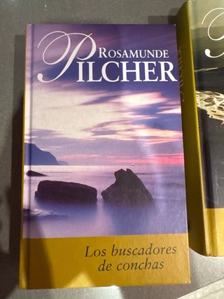 Novelas