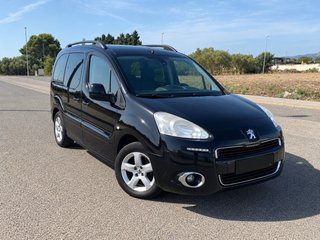 Peugeot Partner Tepee
