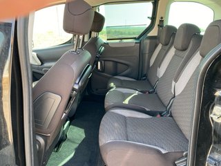 Peugeot Partner Tepee