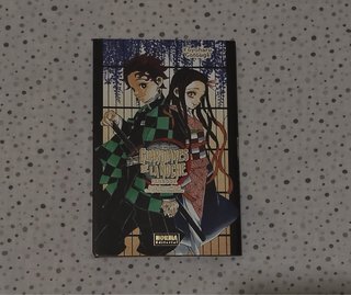 Guardianes de la Noche Fanbook 1 — Norma