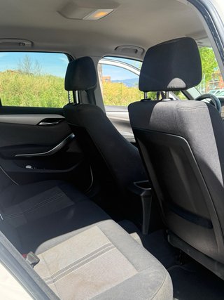 BMW X1 2010