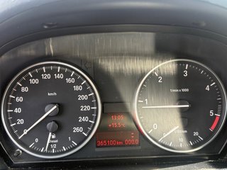 BMW X1 2010