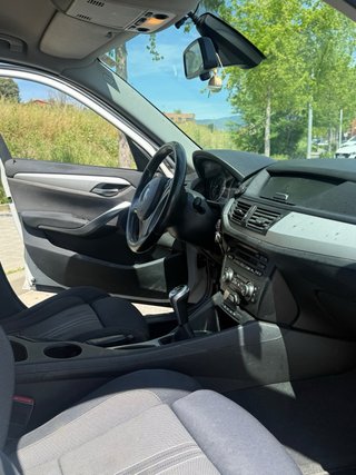BMW X1 2010