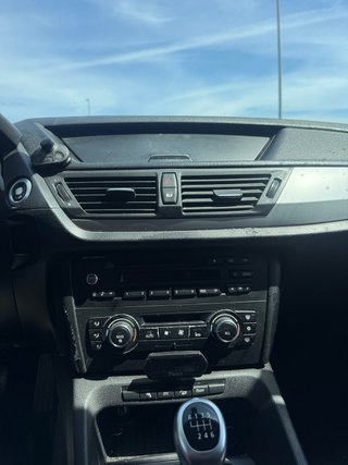 BMW X1 2010