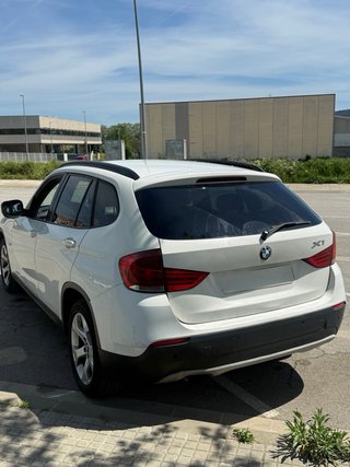 BMW X1 2010