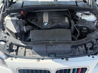 BMW X1 2010