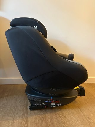 Silla coche bebé Joie