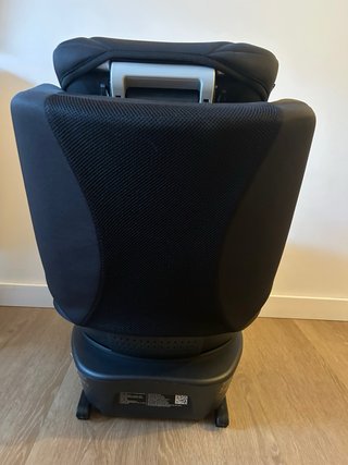 Silla coche bebé Joie