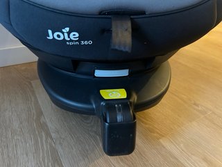 Silla coche bebé Joie