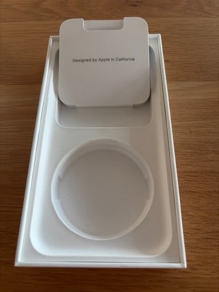 iPhone 11 128GB Blanco