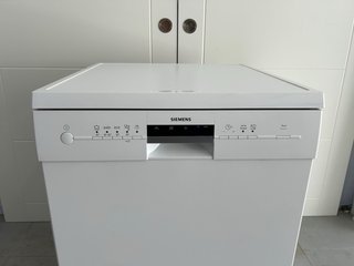 Lavavajillas Siemens 60cm