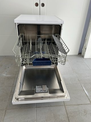 Lavavajillas Siemens 60cm
