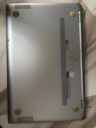 Portátil ASUS ZenBook 14 UM431D Ryzen 7 16GB