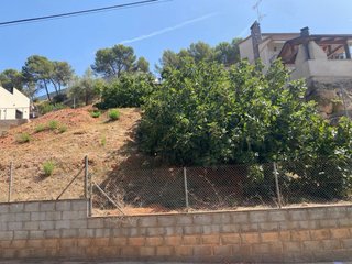 Terreno en venta - Urbanización Santa Teresita