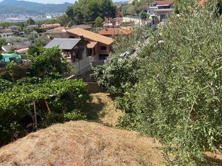 Terreno en venta - Urbanización Santa Teresita