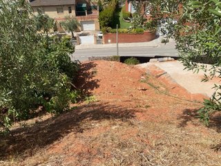 Terreno en venta - Urbanización Santa Teresita