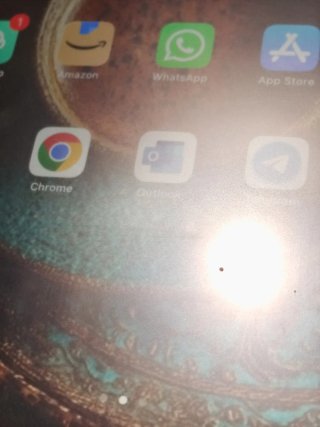 iPad Air 2 (Dorada)♥️ (+ protector pantalla mate)