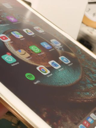 iPad Air 2 (Dorada)♥️ (+ protector pantalla mate)