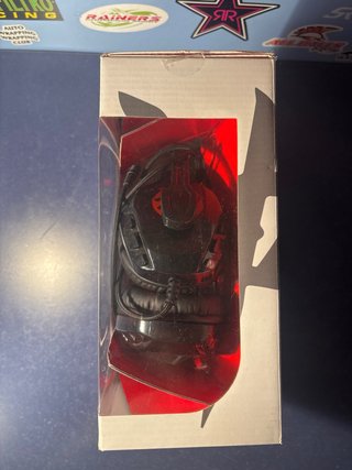 Cascos Gaming FR-TEC INARI PS5/Xbox Series X