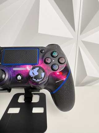 Mando PS4 Personalizado