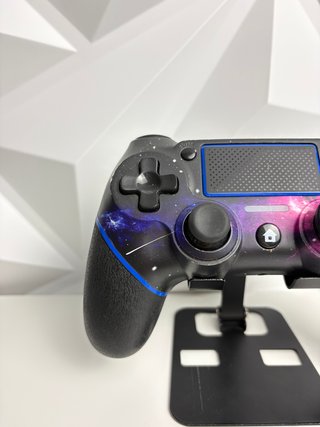 Mando PS4 Personalizado