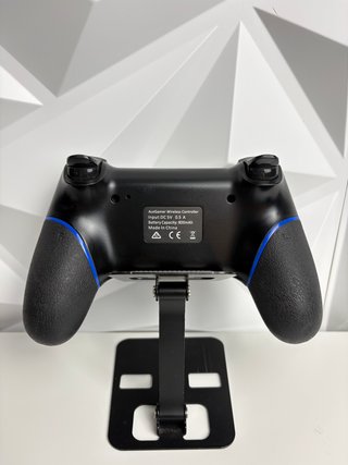 Mando PS4 Personalizado