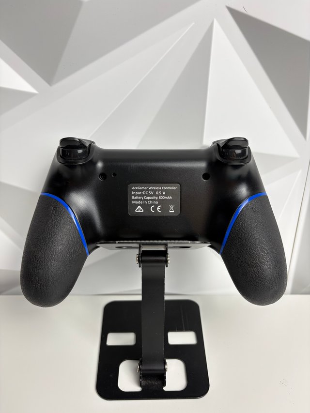 Controllere PS4 personalizzato