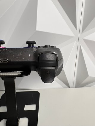 Mando PS4 Personalizado