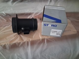 Caudalímetro STARQ SQ321-01370 Para Audi a6