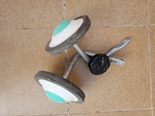 Bicicleta niña rosa 6 años