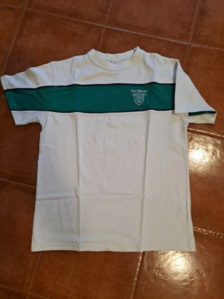Camiseta deportiva Los Sauces Talla L