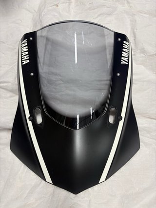 Carenado Frontal Yamaha R1 (2015-2019)