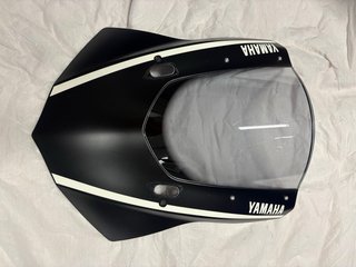 Carenado Frontal Yamaha R1 (2015-2019)