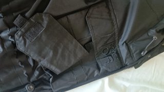 Parka Geographical Norway Talla S Negra