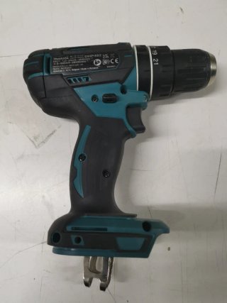 Taladro percutor Makita original 18v