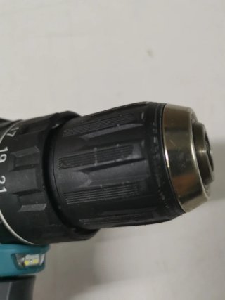 Taladro percutor Makita original 18v