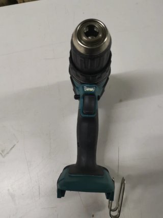 Taladro percutor Makita original 18v
