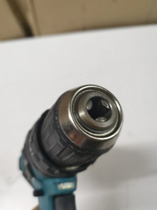Taladro percutor Makita original 18v