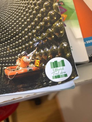 Libro fisica 2 bachillerato