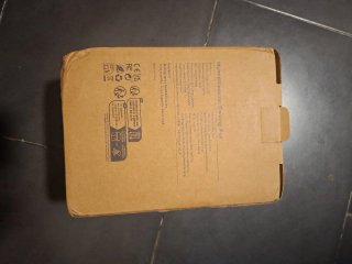 Humidificador y Ventilador de Enfriamiento L7