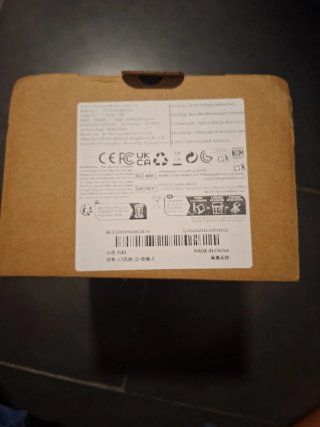 Humidificador y Ventilador de Enfriamiento L7