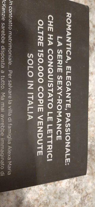Contratto indecente