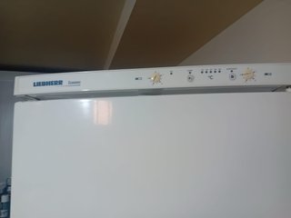 Nevera | Frigorífico Combi Liebherr