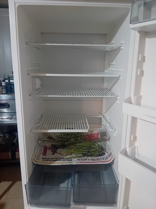Nevera | Frigorífico Combi Liebherr