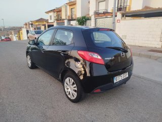 Mazda 2 1.3 Gasolina