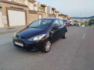Mazda 2 1.3 Gasolina