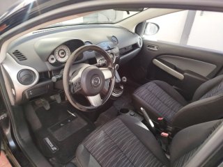 Mazda 2 1.3 Gasolina